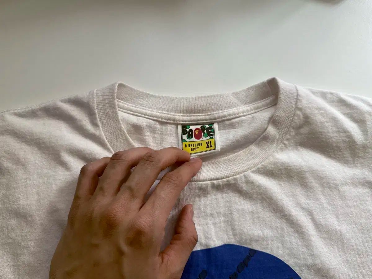Head TShirt