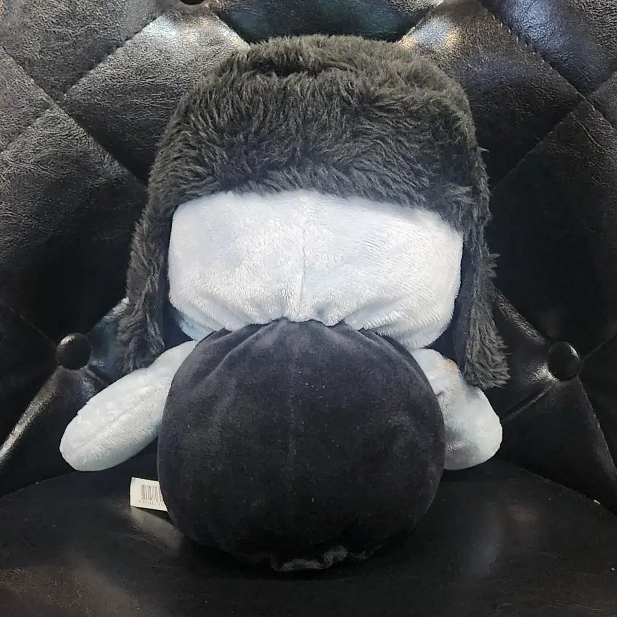 YG クランク KRUNK G-ドラゴン ドライバー カバー ブラック ヒップホップ スタイル LLC-HASEGAWATOSO_COM