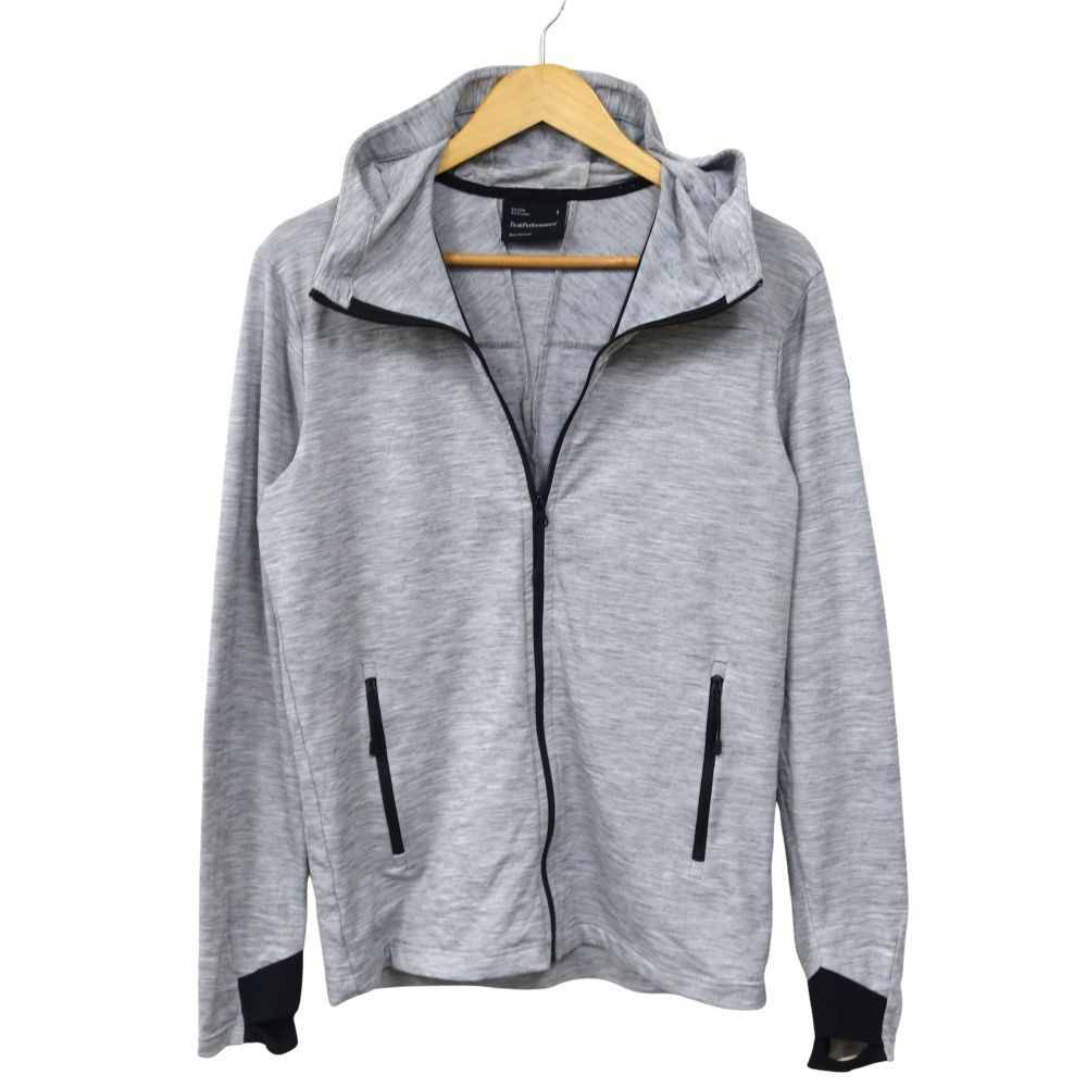 クーポンで5%OFF ピークパフォーマンス Civil Midジャケット ピークパフォーマンス Peak Performance CIVIL MID Ja - メルカリ