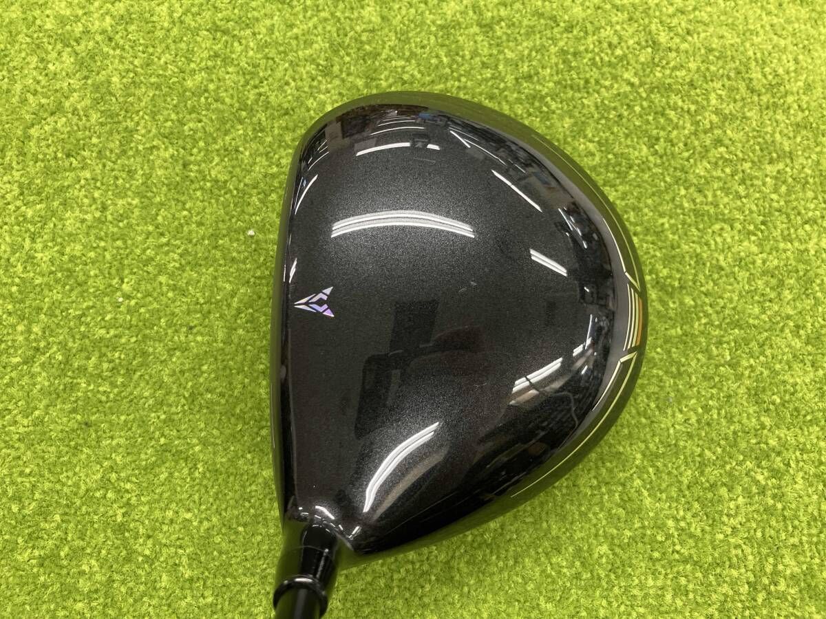 ダンロップ XXIO ゼクシオ X(2022) ドライバー Diamana PD 50 シャフト