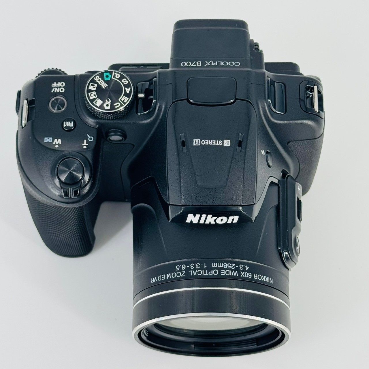 元箱付き】【付属品多数】□ほぼ新品□ Nikon COOLPIX B700 - メルカリ