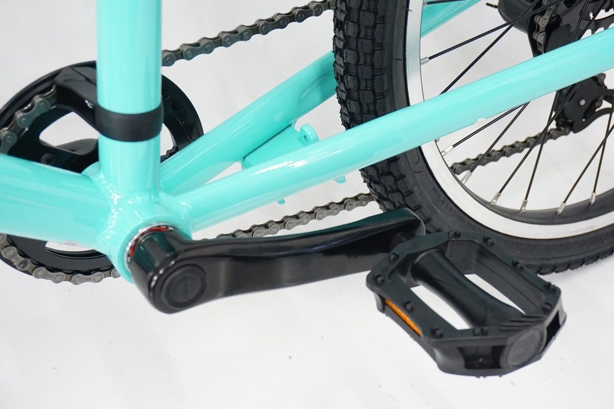 BIANCHI 「ビアンキ」 PIRATA20 2022年モデル キッズバイクIT4GHRHQLF4G