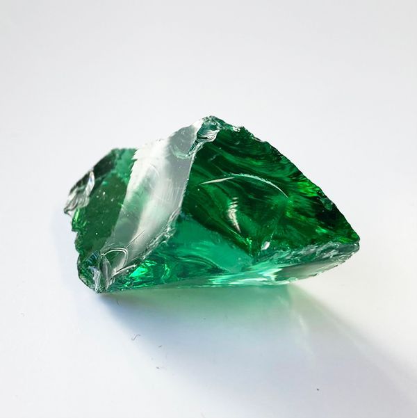 ショップ アンダラクリスタル〈エメラルドシフトアンダラ 緑〉送料無料