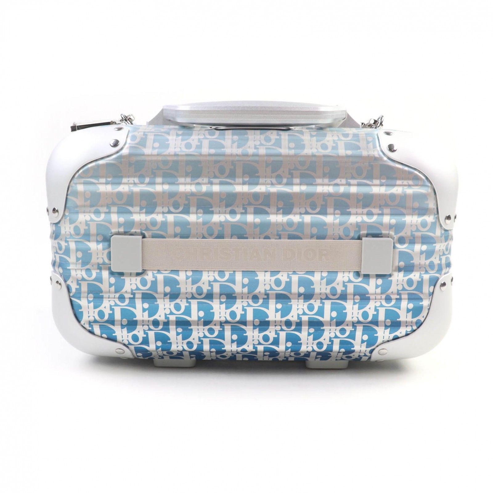 未使用品☆DIOR×RIMOWA ディオールオム×リモワ 1DRP0164YWX