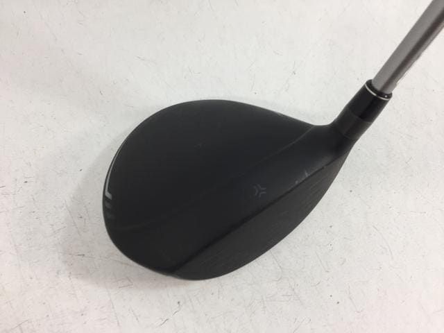 み 返品OK 【中古ゴルフクラブ】ダンロップ スリクソン(SRIXON) ZX