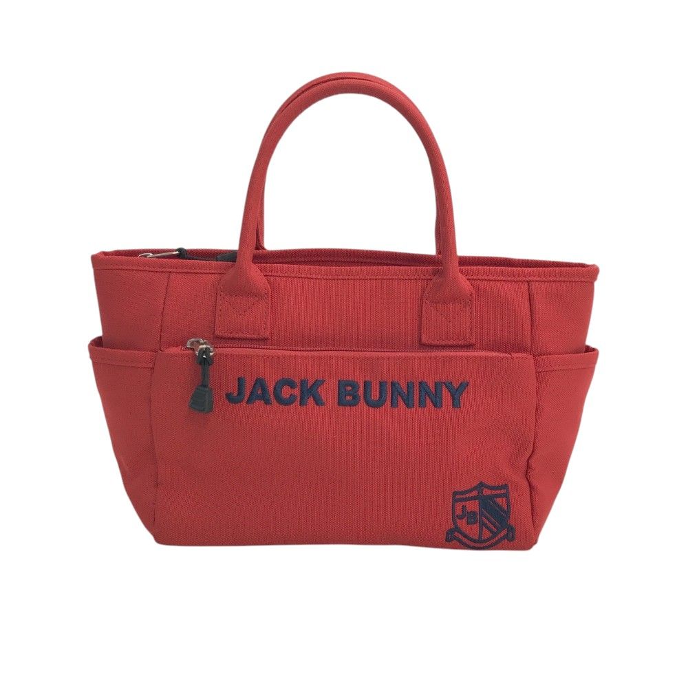 ゴルフバッグキャディバッグJack Bunny!! 新品未使用 【新品未使用】ジャックバニー！ゴルフバック