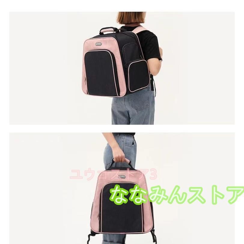ペットキャリーカート