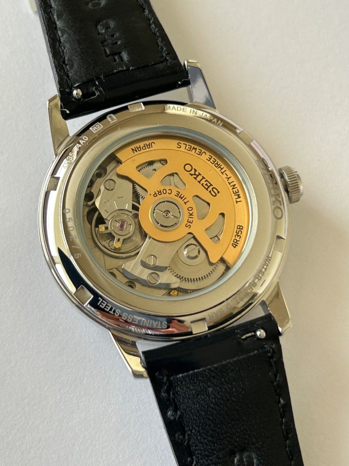 SEIKO セイコー　プレサージュ　SARY165 81QSmYk766L._AC_SY350_QL30_.jpg