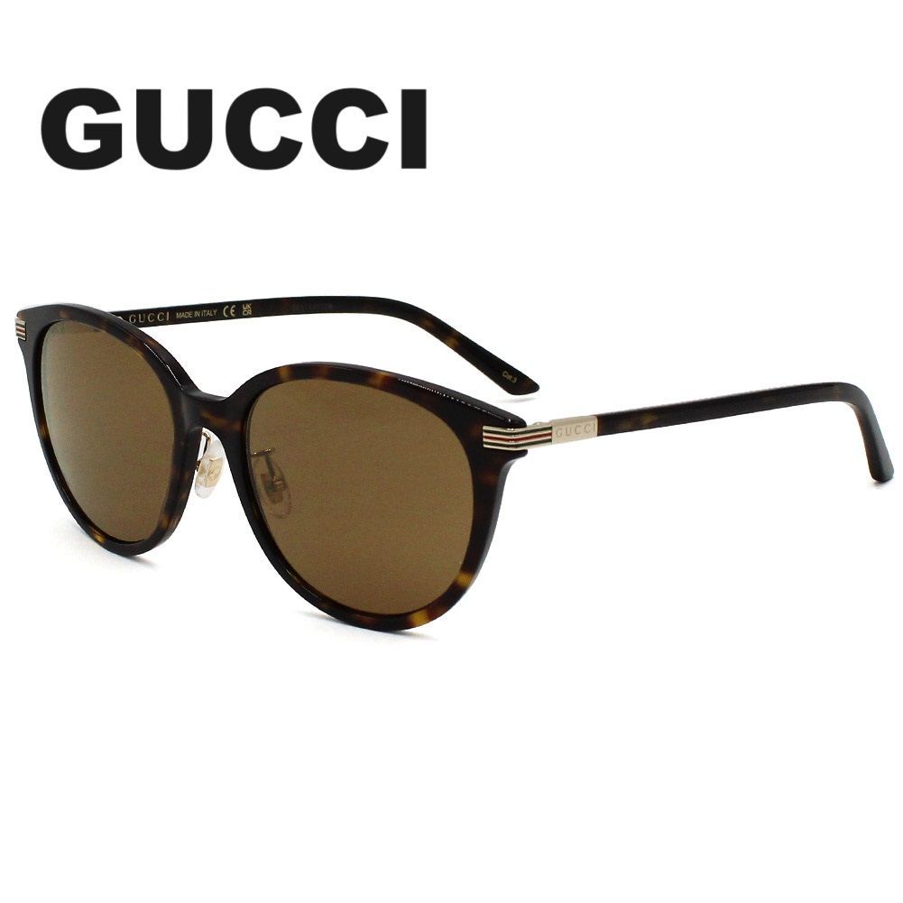 GUCCI グッチ GG1452SK-002 サングラス アジアンフィット ユニセックス