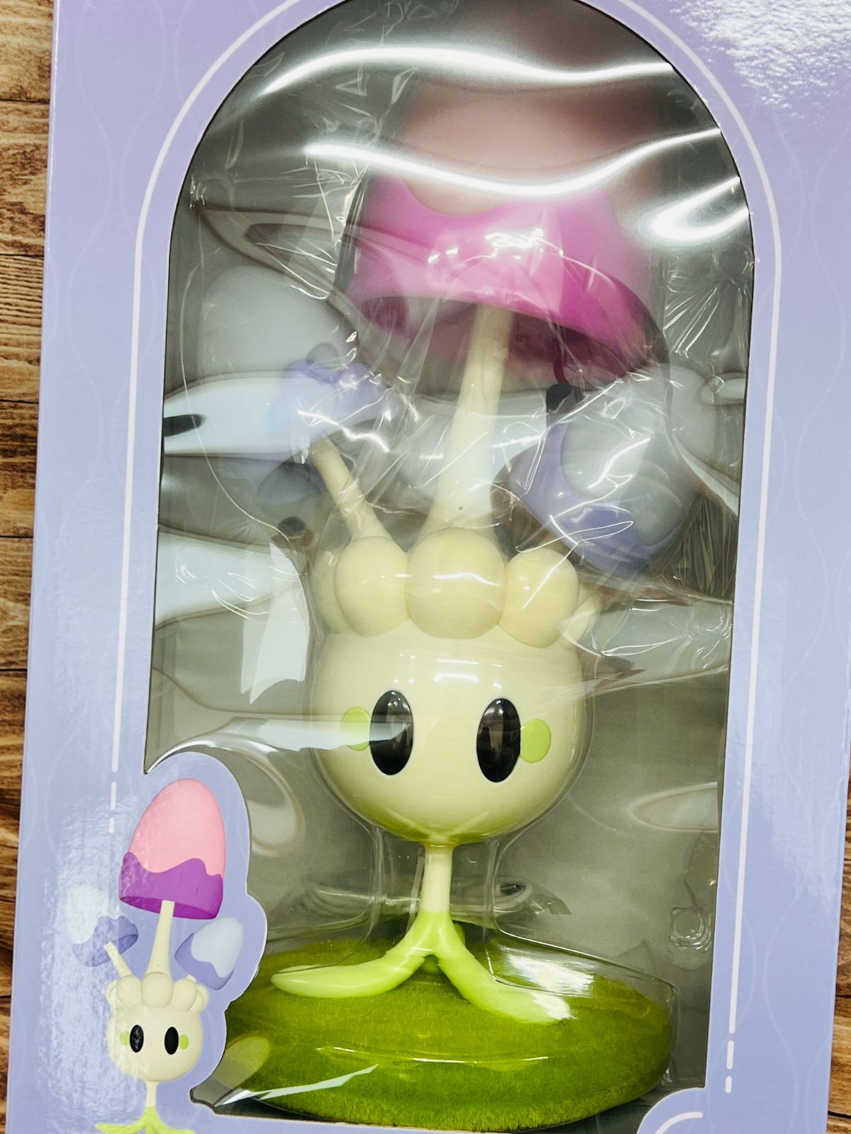 人感センサー付きLEDライト ネマシュ 人感センサー付きLEDライト ネマシュ ｜【公式】ポケモン