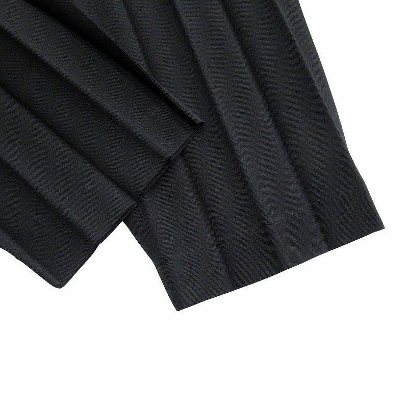 オムプリッセ　テーパード Homme Plissé Issey Miyake（オム プリッセ イッセイ ミヤケ