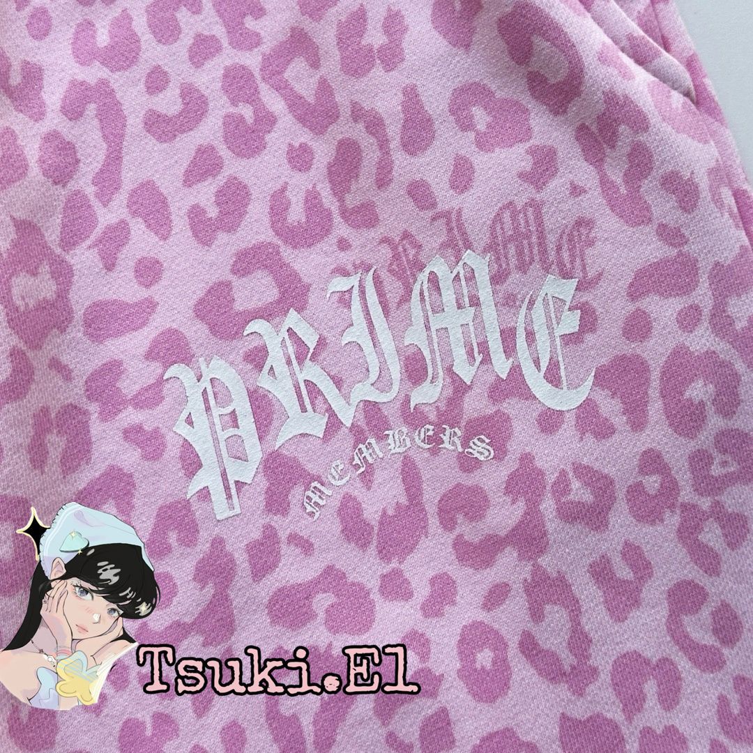 Joggers ボトムス