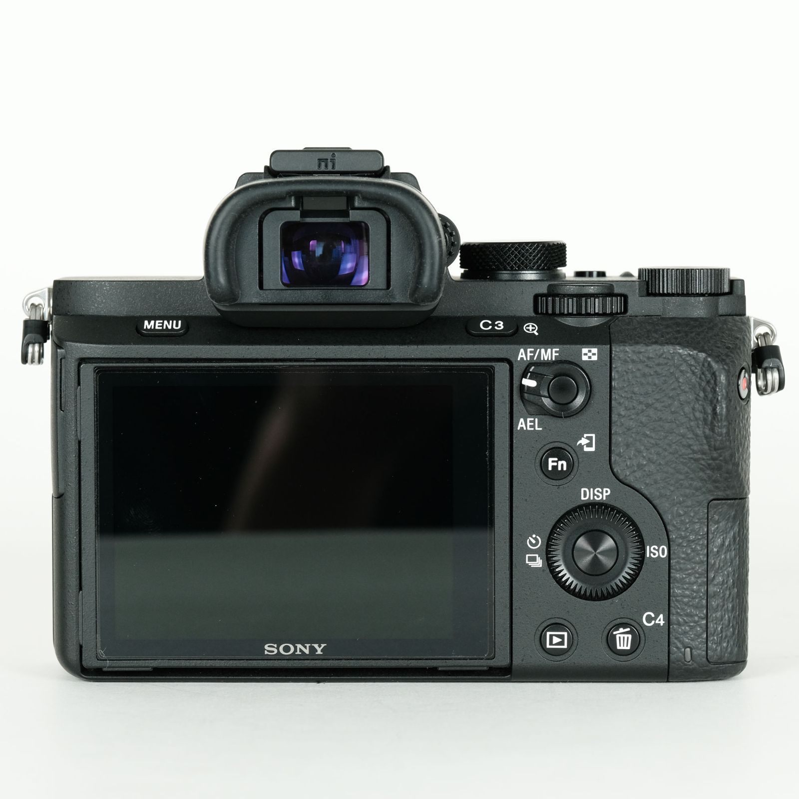 新品同様｜シャッター数487回｜バッテリー2個付] SONY α7 II