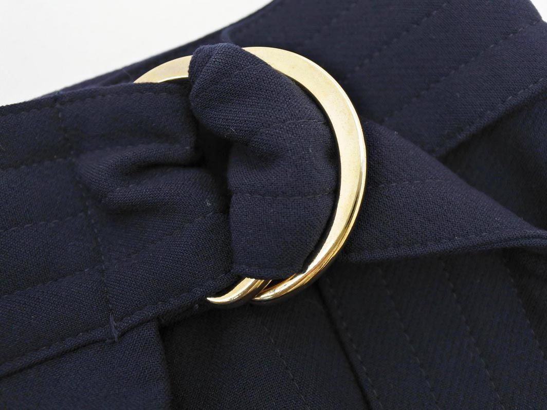 BLUE LABEL CRESTBRIDGE ブルーレーベル クレストブリッジ 巻き
