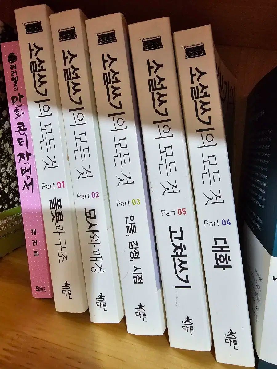小説を書くことに関するすべて 1 5 巻 ライティングブック ミステリー作家のための法医学