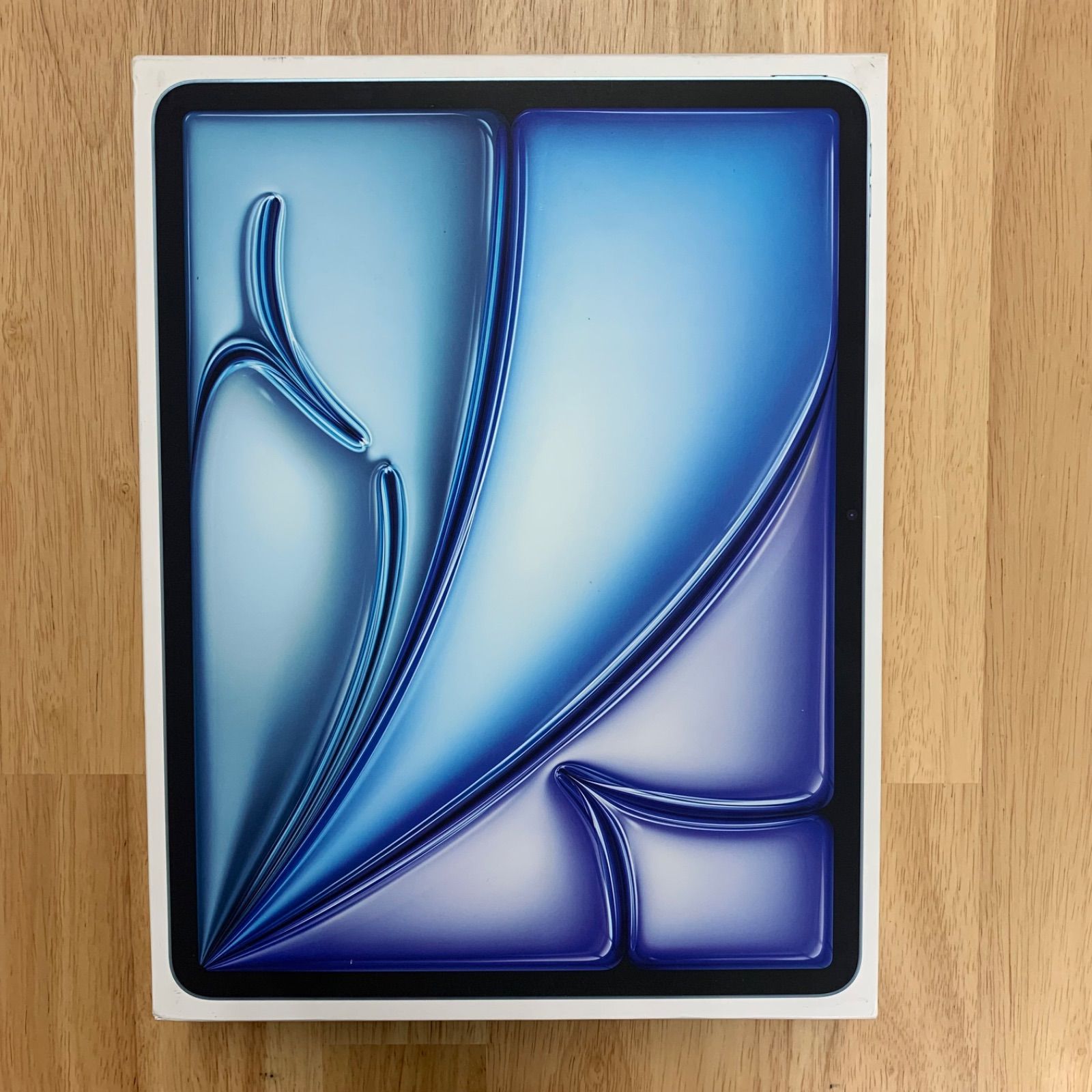 iPad Air 第6世代 13インチ M2チップ 2024 - メルカリ