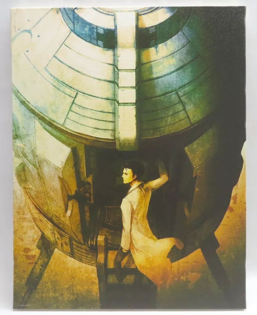 L'Arc-en-Ciel デジタル ラルくじ 代々木限定 シークレット ラルク