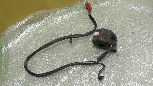 エリミネーター125　BN125A の　ハンドルスイッチ　右　:#1741330634