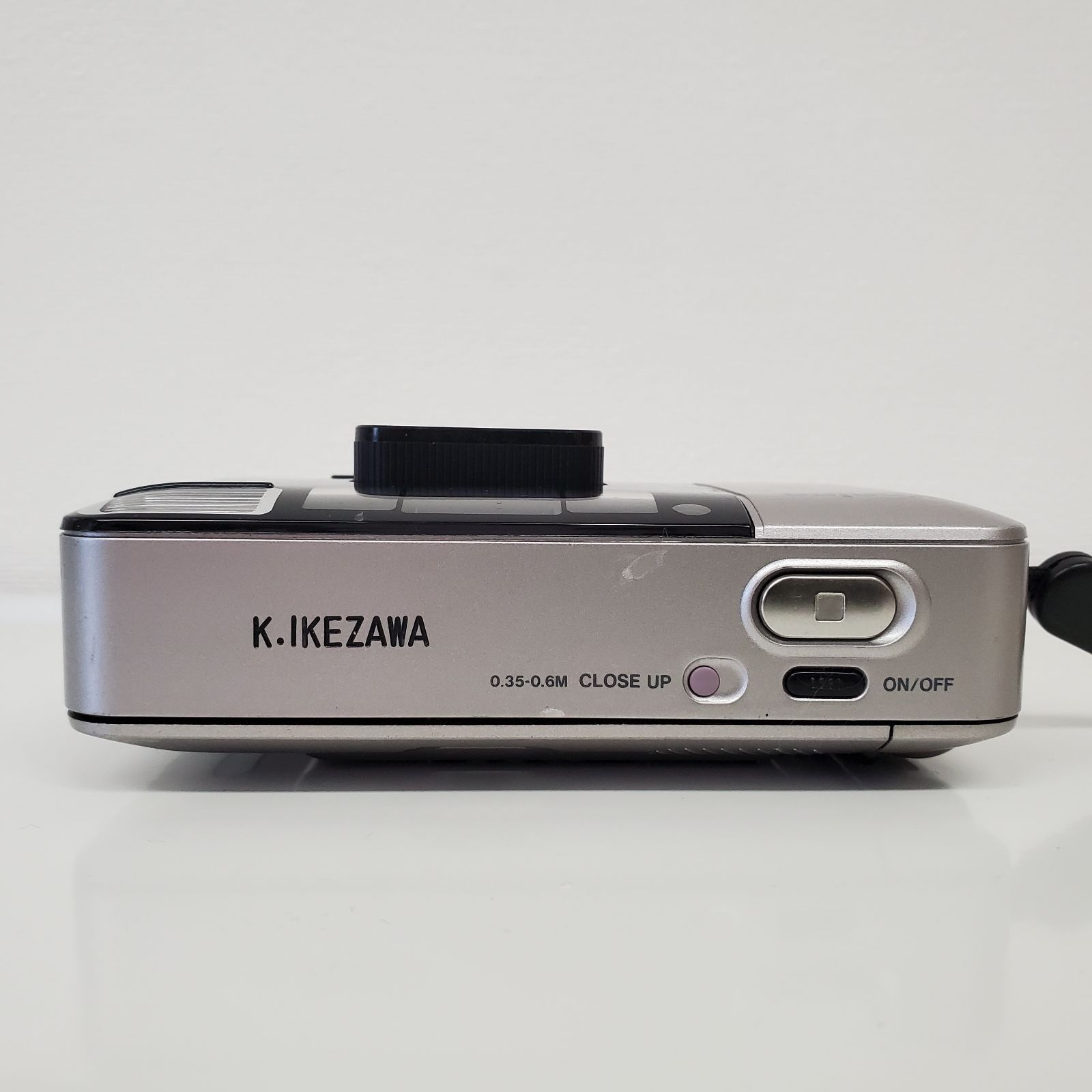Konica Big Mini コンパクトカメラ 通電確認済み品 Konica Big Mini コンパクトカメラ 通電確認済み品 KONICA (コニカ