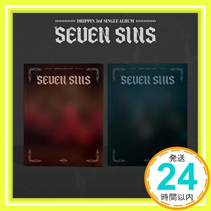 DRIPPIN ドンユン SEVEN SINS ポラ　サイン入り jp.ktown4u.com : K-POP Global On-Onffline Platform