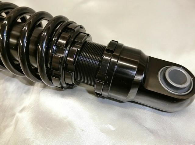 DRAG SPECIALTIES・XLスポーツスター 10.5インチ PREMIUM