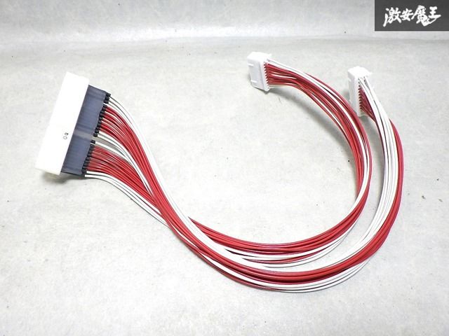 熱対策！水没対策！保証付 ホンダ BEAT ビート PP1 ECU延長ハーネス コンピューター移動 移設