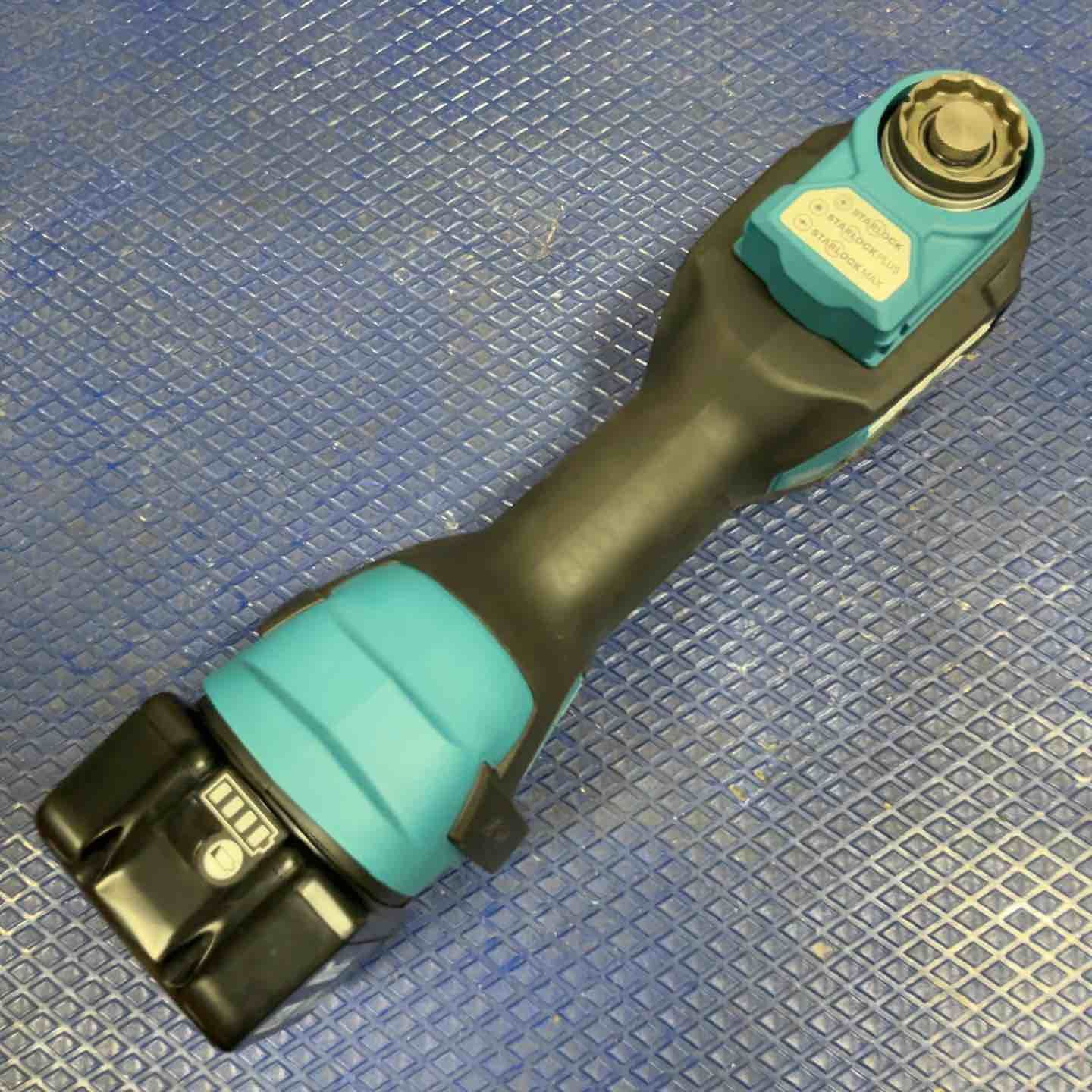 マキタ makita コードレスマルチツール TM52DRG 草加店