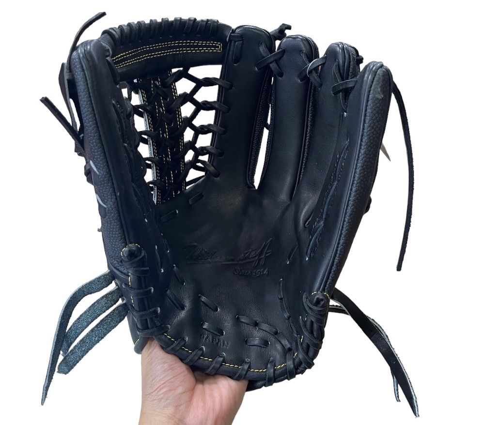 Wilson スタッフ 軟式グローブ 外野　D7型　日本製 楽天市場】【即日発送可】ウイルソン（Wilson） WTAHWTD7T 硬式