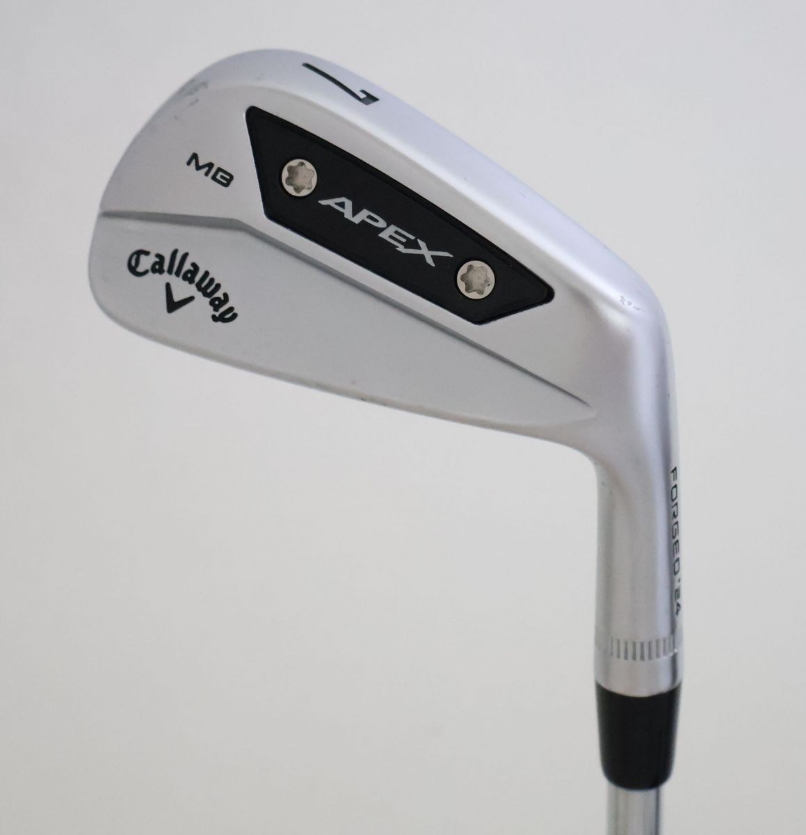 キャロウェイ　APEX MB 7本 楽天市場】キャロウェイ 数量限定 APEX MB アイアン 単品[＃5、＃6