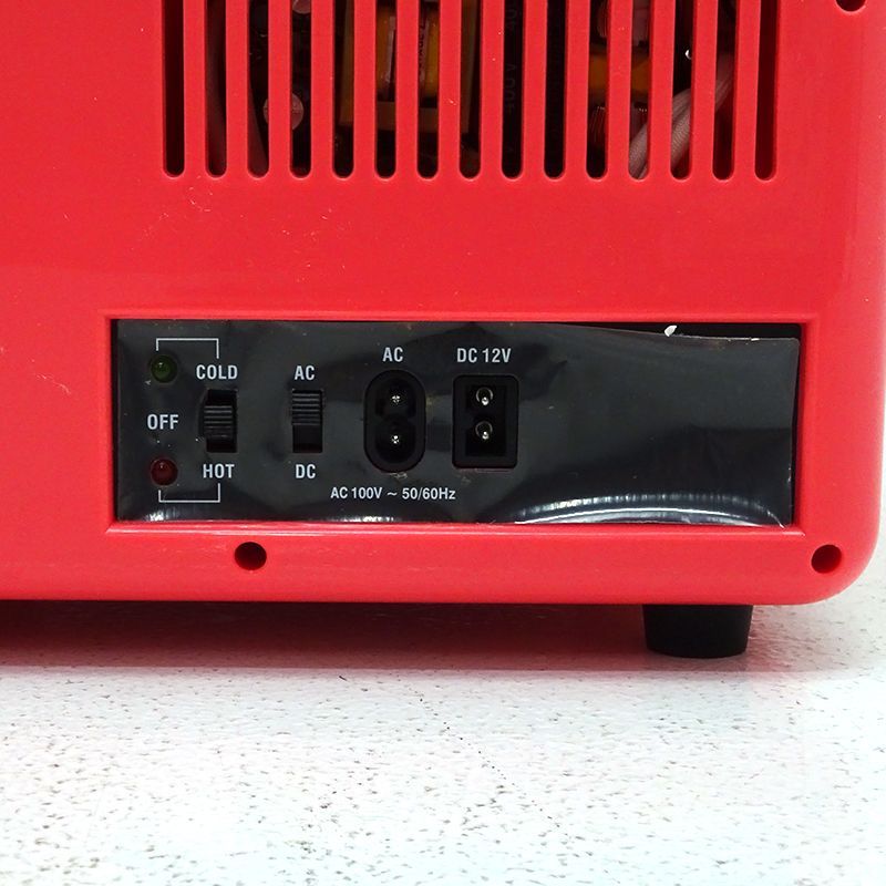 三重店】パチスロ 吉宗 サーモエレクトリック ポータブル 冷温蔵