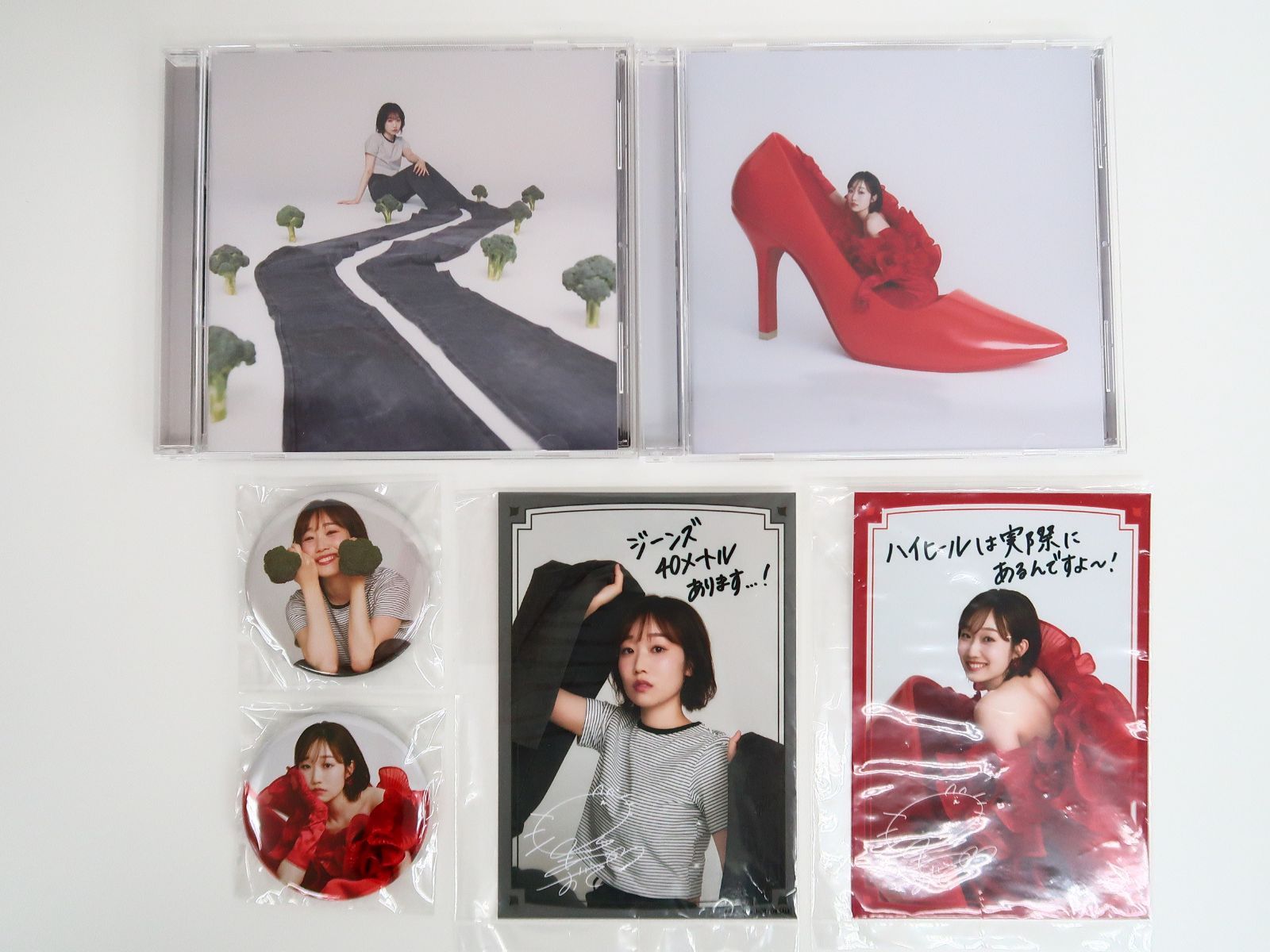 CD/セット 田所あずさ AZUSA TADOKORO 10th Anniversary Best