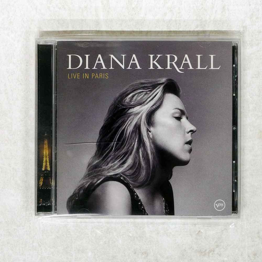 洋楽 Diana Krahll CD(SACD) Diana Krall(ダイアナ・クラール) / All for You(オール・フォー