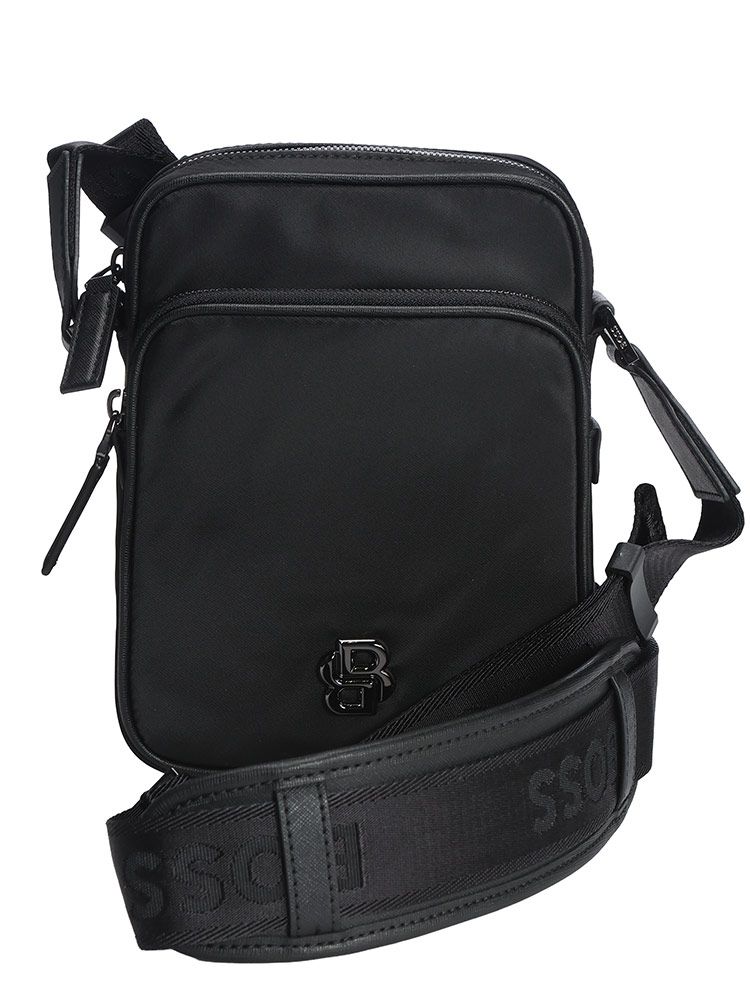 HUGO BOSS (ヒューゴボス) ツイル Double Bモノグラム