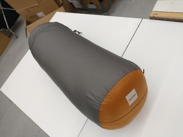ダウンシュラフ ISUKA AIR700 SLゴールド/ 中古品 - メルカリ ダウンシュラフ ISUKA AIR700 SLゴールド/ 中古品 - メルカリ