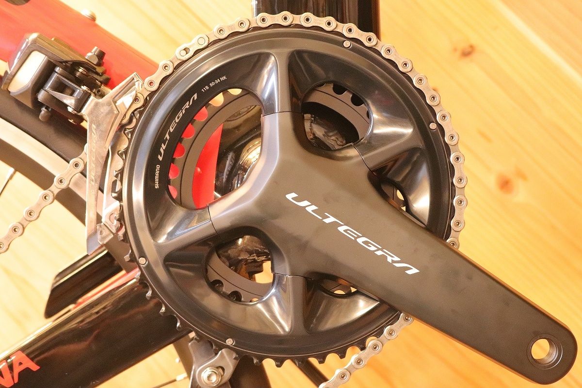 シーポ CEEPO カタナ KATANA 2016年モデル Lサイズ シマノ アルテグラ