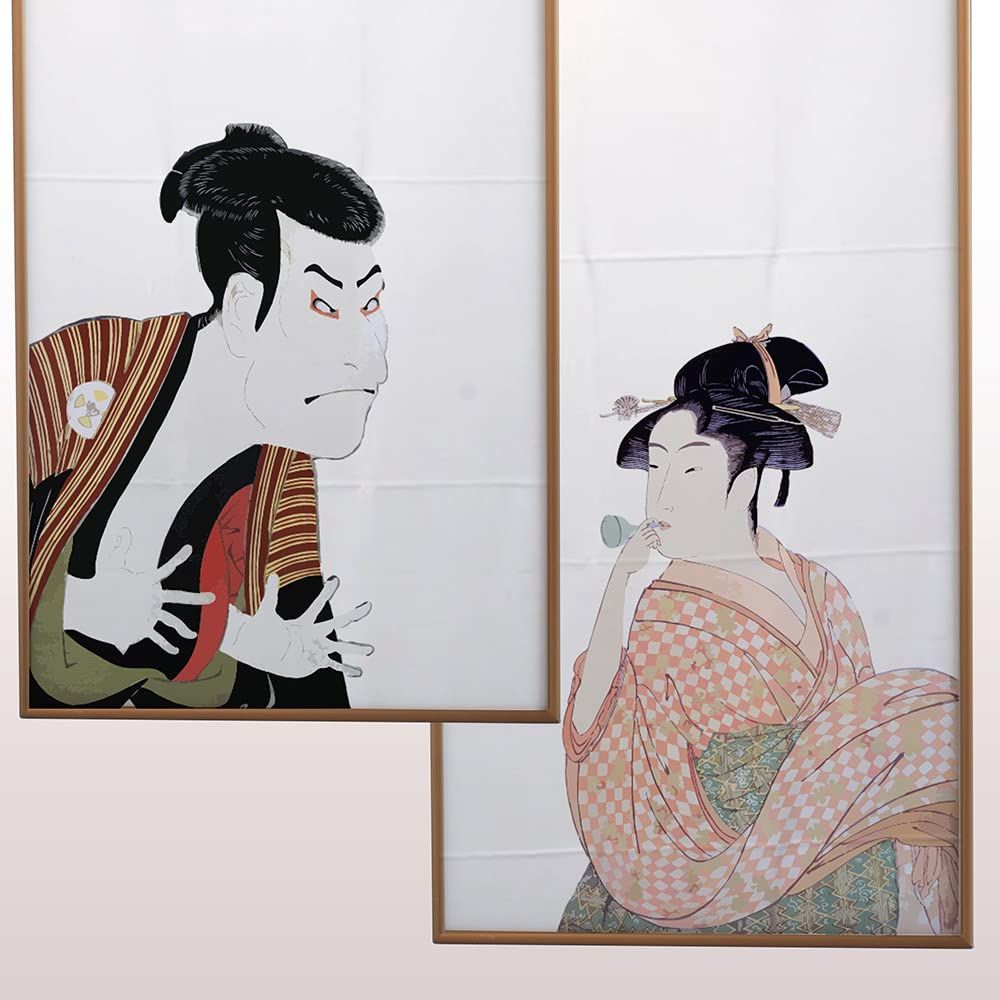 アルミ額縁 スリムエイト