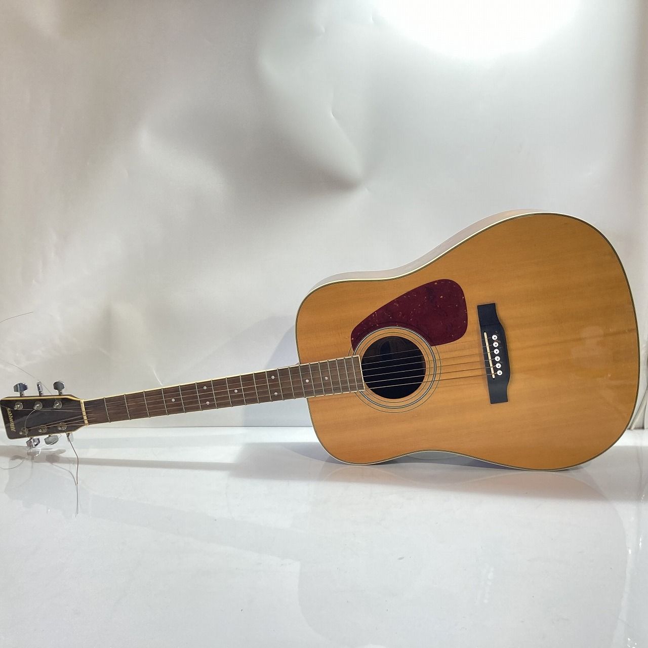 Morris モーリス アコースティックギター MD528 【公式通販】