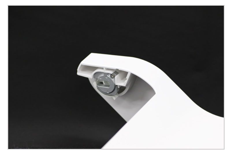 便ふた ホワイト パナソニック CH1301WS010KZ (CH1301WS010K1 後継品) アラウーノ Panasonic 送料無料 パナソニック アラウーノ CH130シリーズ用