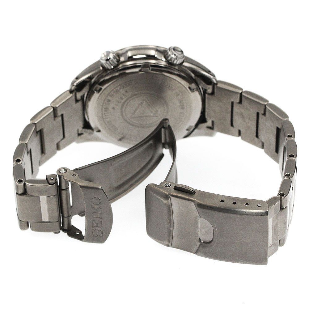 SEIKO アルピニスト　SBCJ019 8F56-00D0 楽天市場】【SEIKO】セイコー『プロスペックス アルピニスト