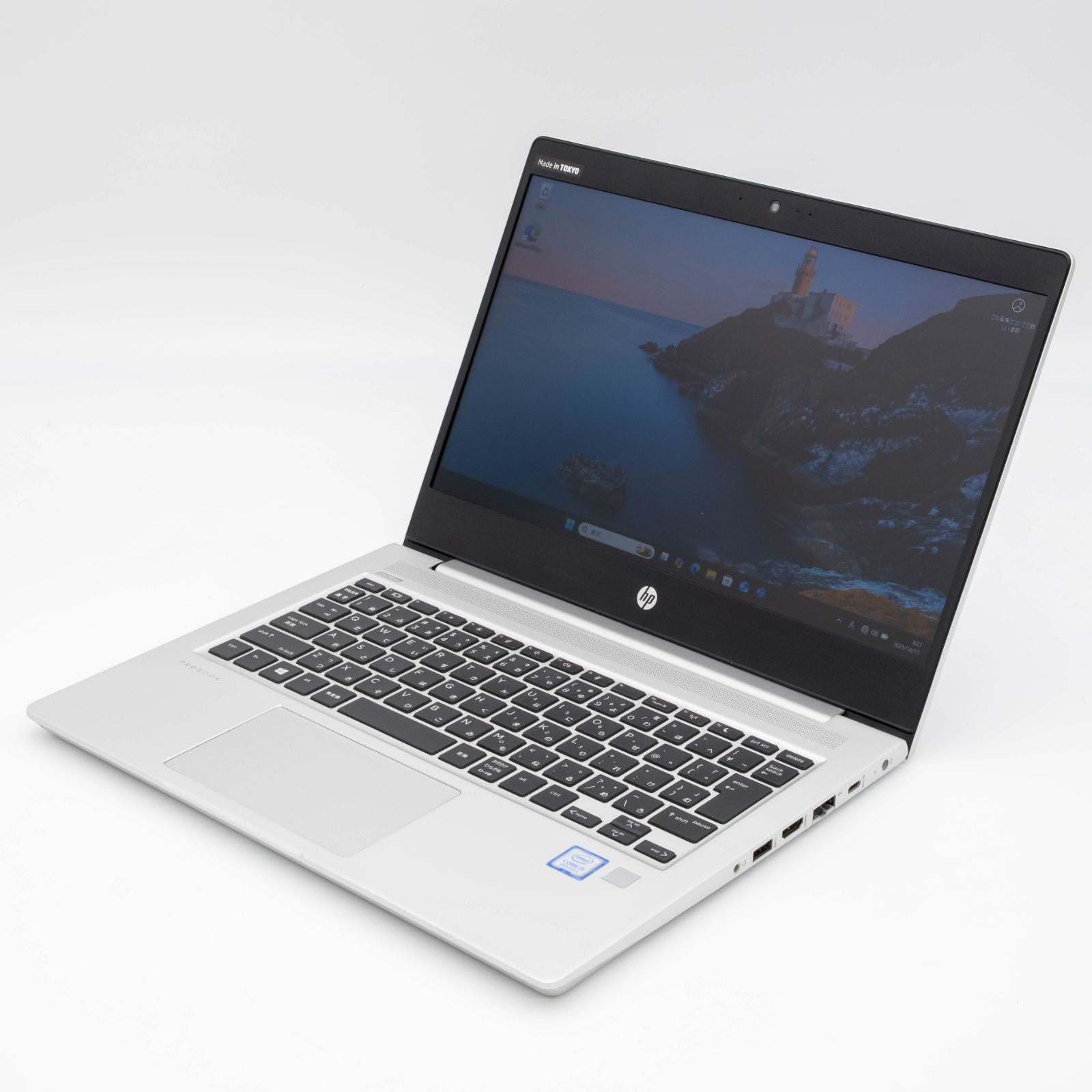 品】ProBook 430 G6 HP 13.3インチ 第8世代Core i3 管26862-送料込みライン