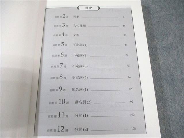 高2 英語実戦講座