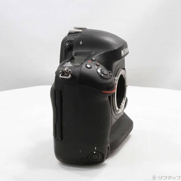 Nikon D4 デジタル一眼レフカメラ ニコン、デジタル一眼レフカメラの次世代フラッグシップ機「D4