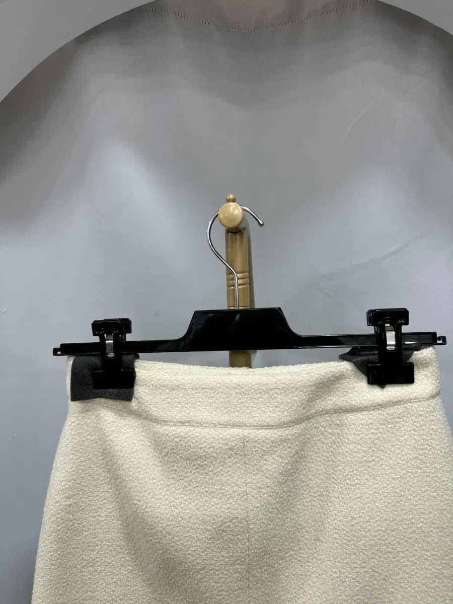 セリーヌ ツイード スカート サイズ 34