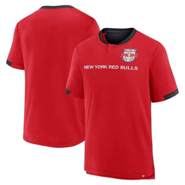 売れ筋商品|||ファナティクス Tシャツ トップス レディース Men's Red St. Louis City SC Shot Clock Stripe T-shirt Red Men's St. Louis City SC Fanatics Red Shot Clock Stripe T-Shirt