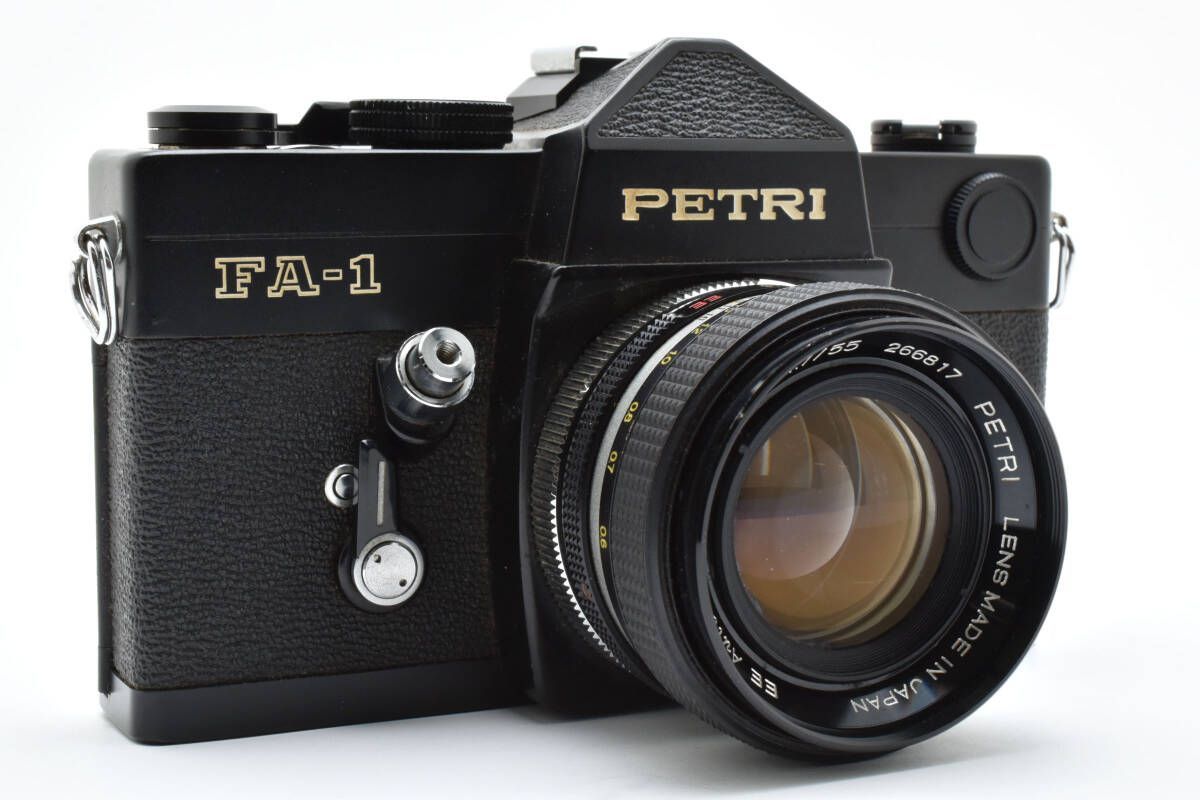 ボディレンズセット 3351W0905