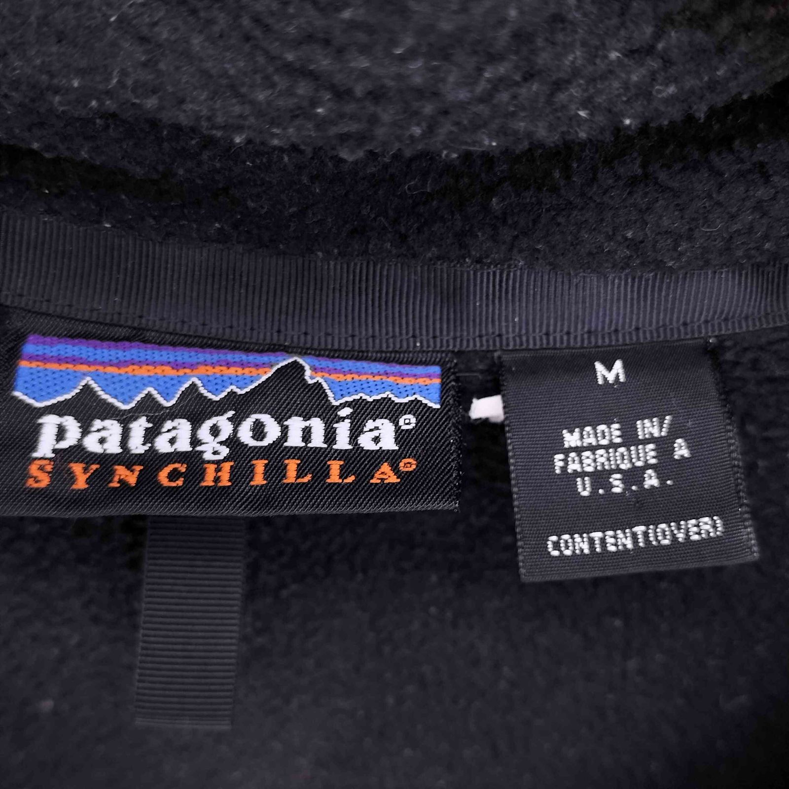 SYNCHILLA シンチラ