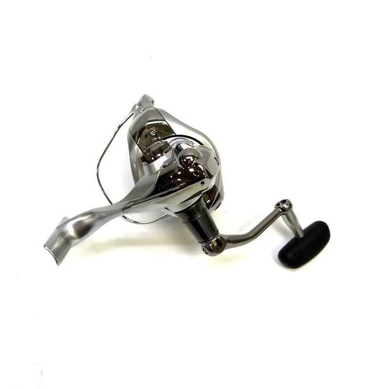 SHIMANO シマノ 11バイオマスター 4000HG 02758 リール