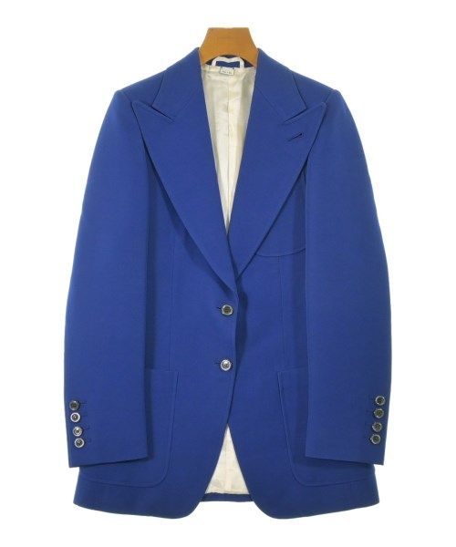 GUCCI テーラードジャケット レディース 古着