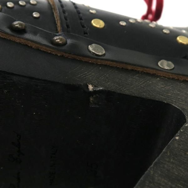 ショートブーツ Bランク