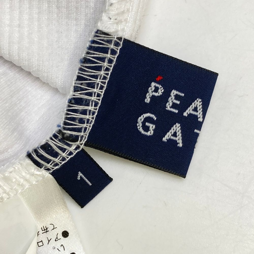 ゴルフ サイズ：1 PEARLY GATES パーリーゲイツ ; 2023年モデル 長袖